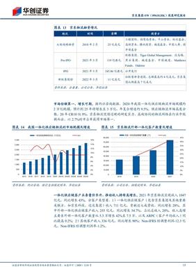 京東集團(SW-9618.HK)研究報告 供應鏈建設厚積薄發，全品類擴張飛輪漸起